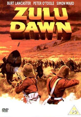 Zulu Dawn [UK Import]