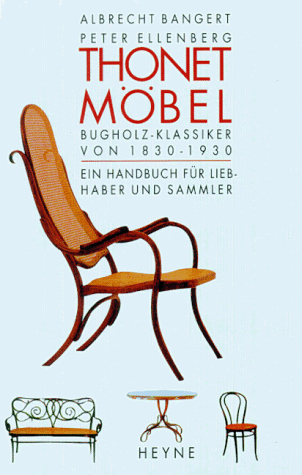 Thonet Möbel