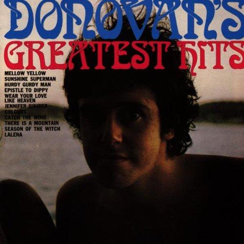 Donovan's Greatest Hits