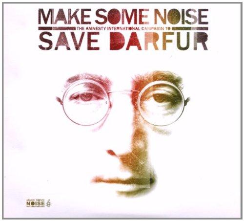 Make Some Noise - The Amnesty International Campaign to Save Darfur