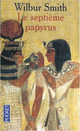 Le septième papyrus