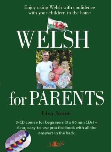 Welsh for Parents