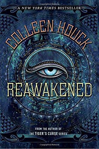 Reawakened (The Reawakened Series, Band 1)