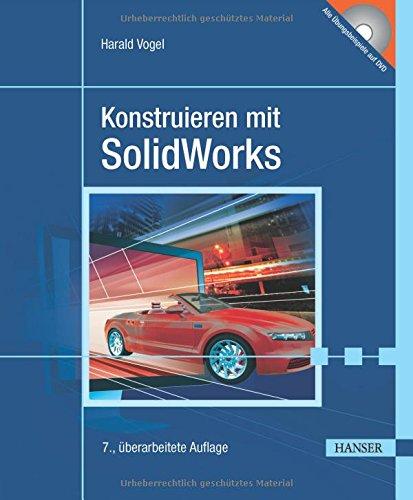 Konstruieren mit SolidWorks