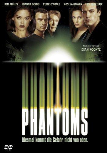 Phantoms