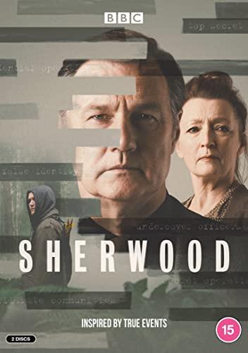 Sherwood [DVD]