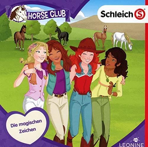 Schleich-Horse Club (CD 14)