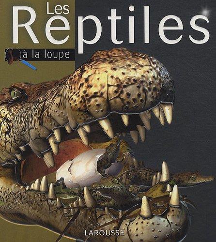 Les reptiles