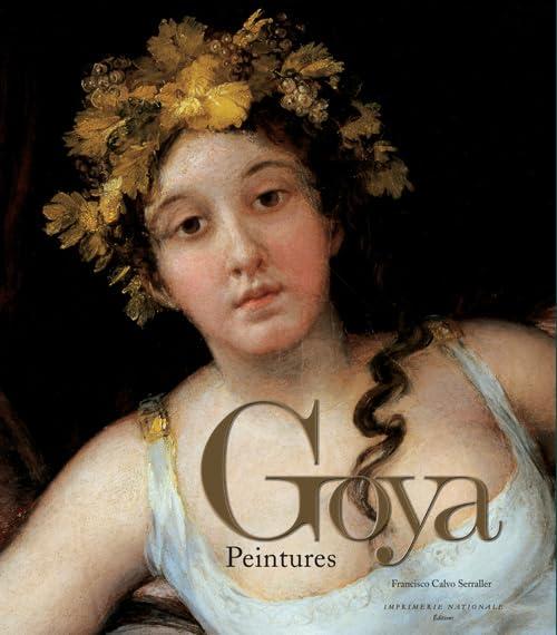 Goya : peintures