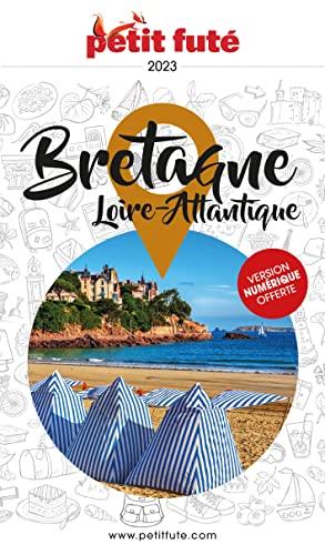 Bretagne : Loire-Atlantique : 2023