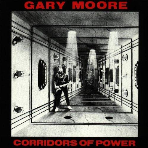 Corridors of Power