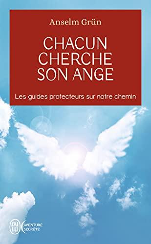 Chacun cherche son ange : les guides protecteurs sur notre chemin