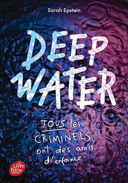 Deep water