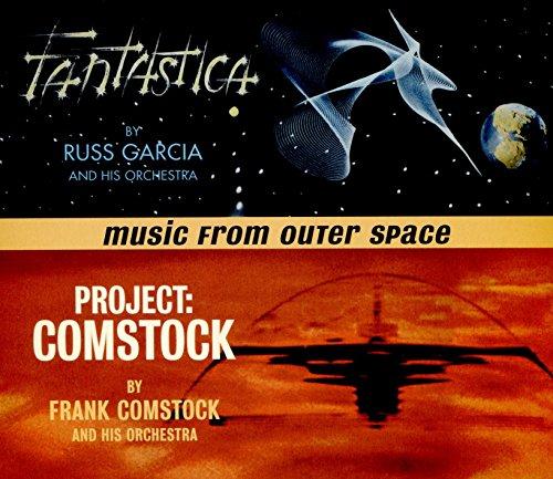 Fantastica/Project Comstock