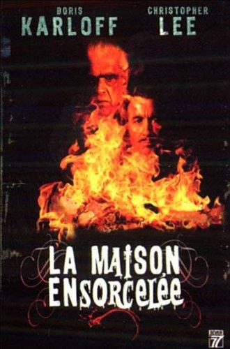 La maison ensorcelée [FR Import]