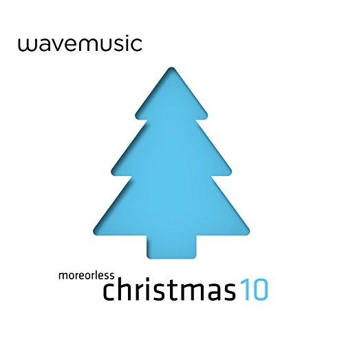 Wavemusic Moreorless Christmas