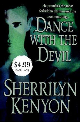 Dance with the Devil (Dark-Hunter Novels)