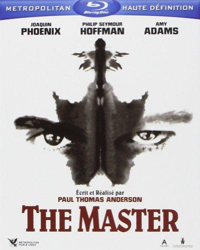 The master [Blu-ray] [FR Import]