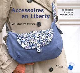 Accessoires en liberty