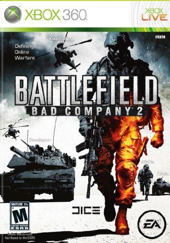 Bad Company 2 XBOX 360 [Englisch Uncut]