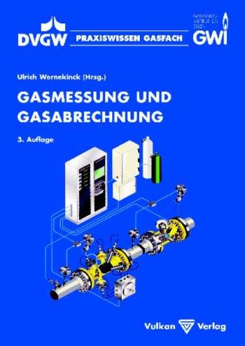 Gasmessung und Gasabrechnung