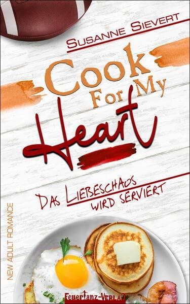 Cook For My Heart: Das Liebeschaos wird serviert