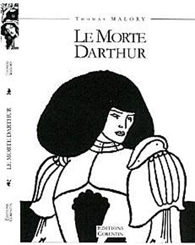 Le morte Darthur