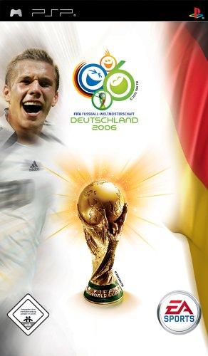 FIFA Fussball-Weltmeisterschaft Deutschland 2006