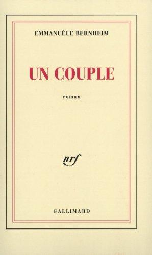 Un couple