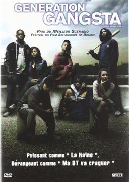 Generation gansta [FR Import]