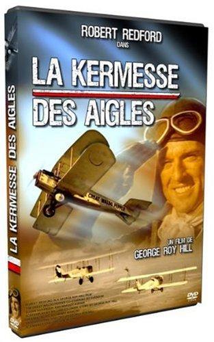 La kermesse des aigles - Edition Prestige [FR Import]