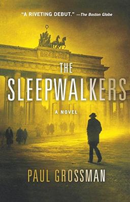 The Sleepwalkers