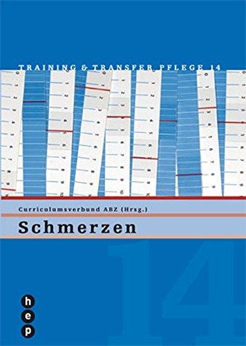 Schmerzen (Training & Transfer Pflege)