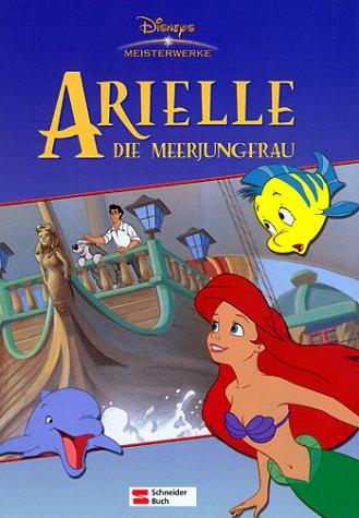 Arielle, die Meerjungfrau