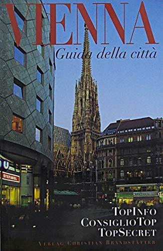 Vienna, Guida della citta