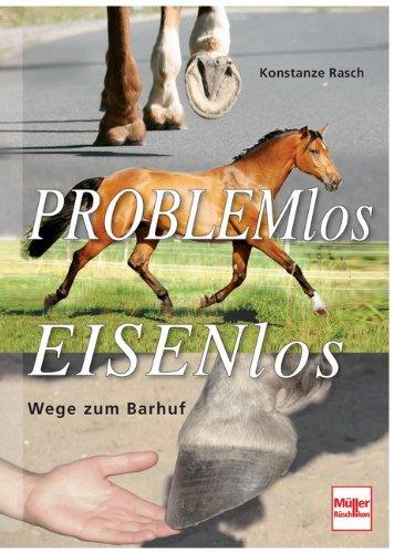 Problemlos Eisenlos: Wege zum Barhuf