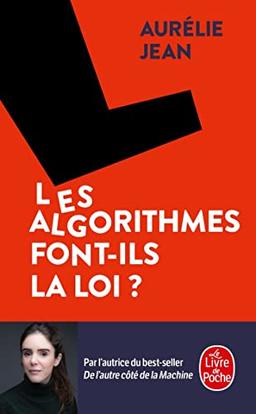 Les algorithmes font-ils la loi ?