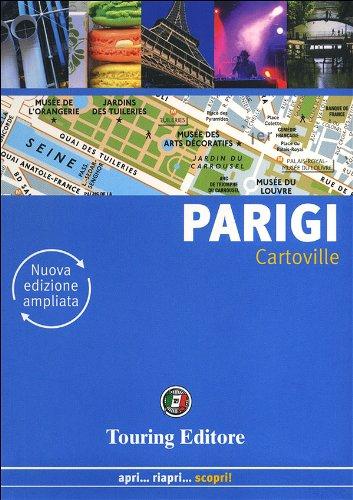 Parigi (CartoVille)