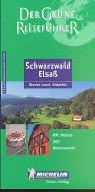 Schwarzwald Elsass: Basler Land, Südpfalz (Der grüne Reiseführer)