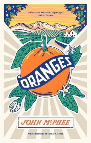 Oranges