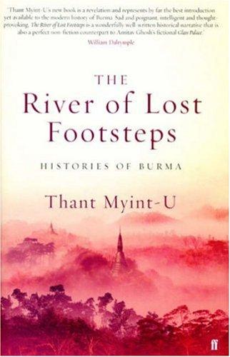 River of Lost Footsteps