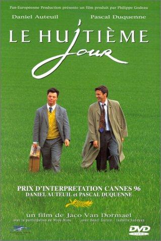 Le huitième jour [Fr Import]