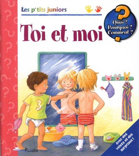 Toi et moi