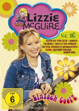 Lizzie McGuire, Vol. 16