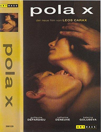 Pola X [VHS] [Director's Cut]