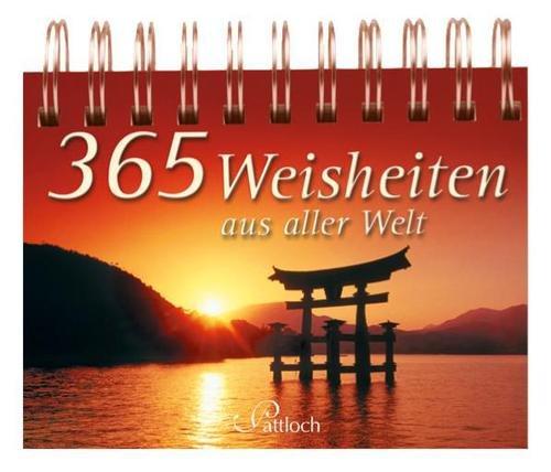 365 Weisheiten aus aller Welt