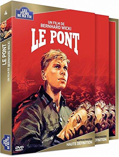 Le pont [FR Import]