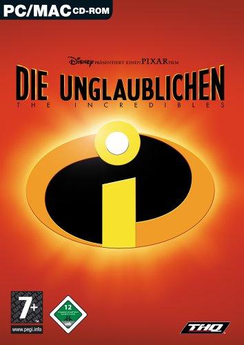 Die Unglaublichen - The Incredibles