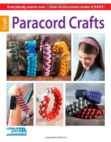 Paracord Crafts