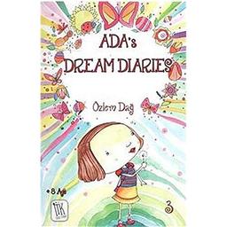 Ada's Dream Diaries 3